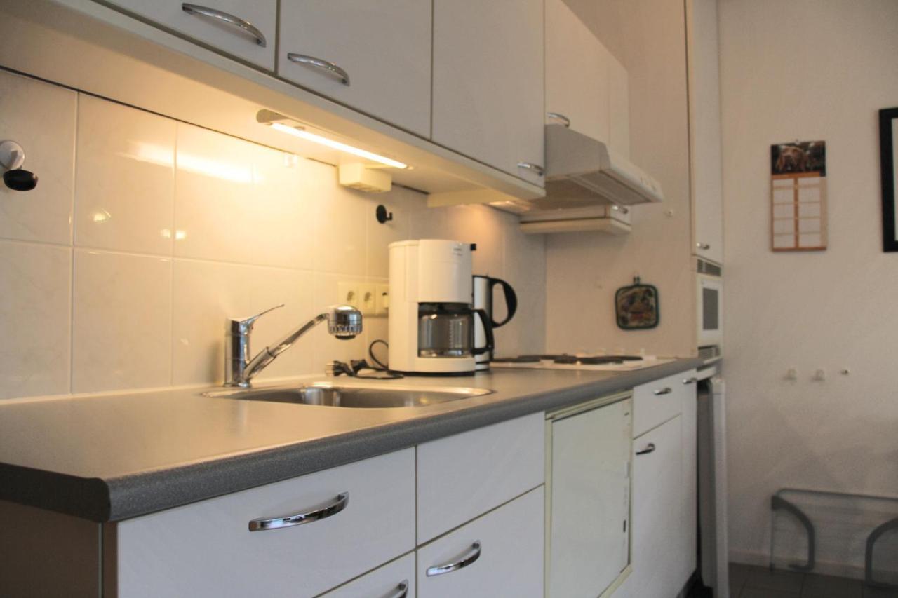 Appartement 19 كالانتسوج المظهر الخارجي الصورة
