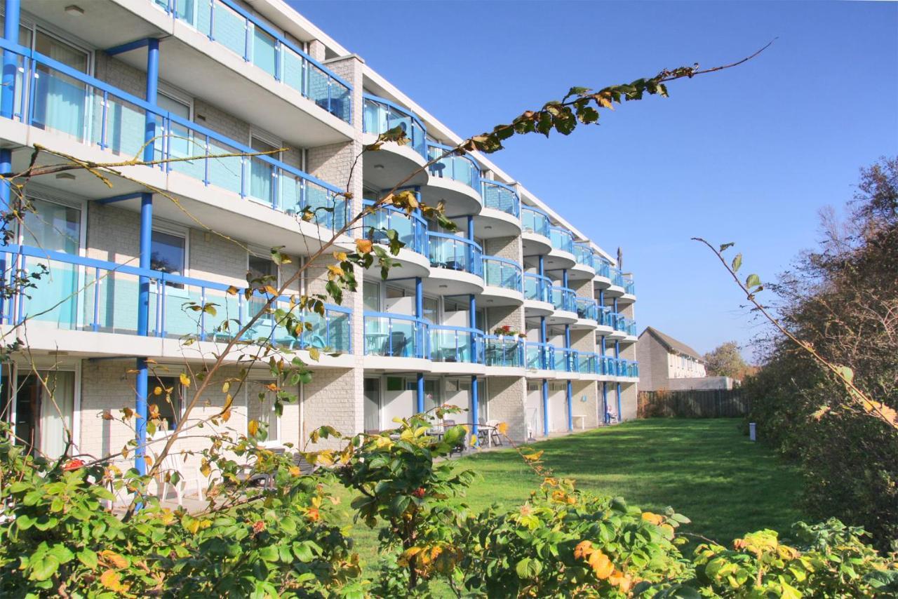 Appartement 19 كالانتسوج المظهر الخارجي الصورة
