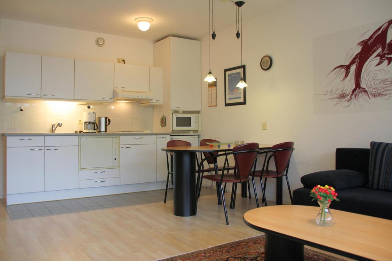Appartement 19 كالانتسوج المظهر الخارجي الصورة