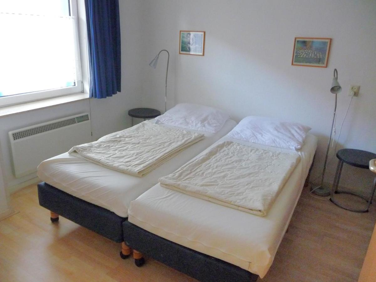 Appartement 19 كالانتسوج المظهر الخارجي الصورة