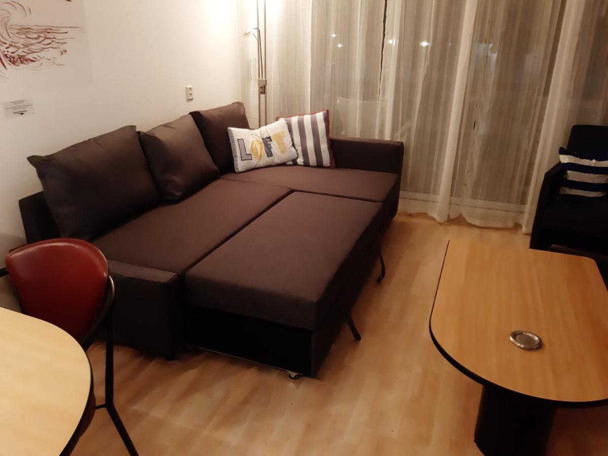 Appartement 19 كالانتسوج المظهر الخارجي الصورة